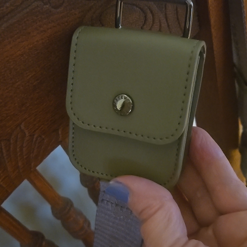 Nwt steve madden bag 11x7 - Picture 3 of 11